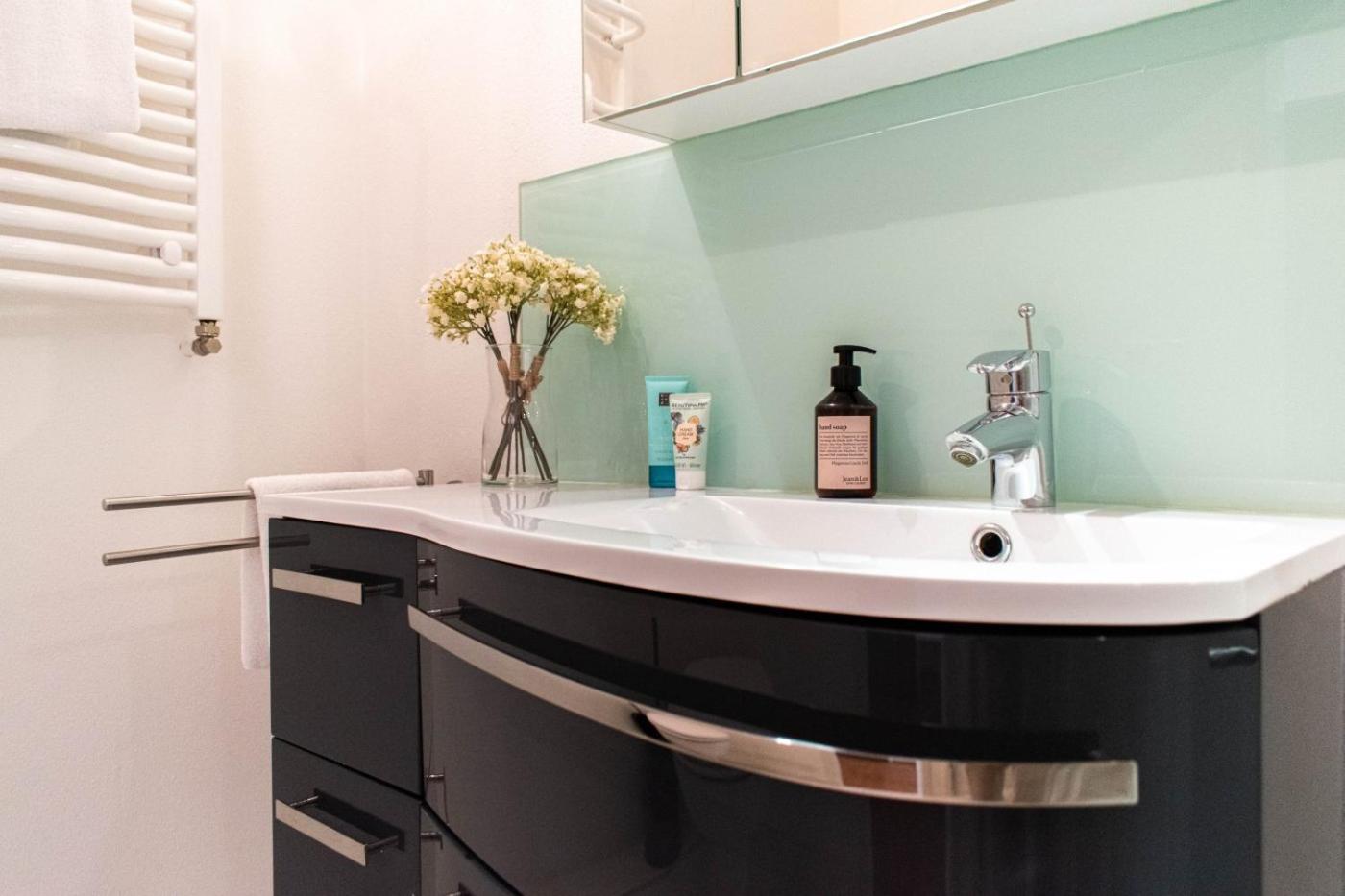 Ferienwohnung Sandkorn Scharbeutz Dış mekan fotoğraf