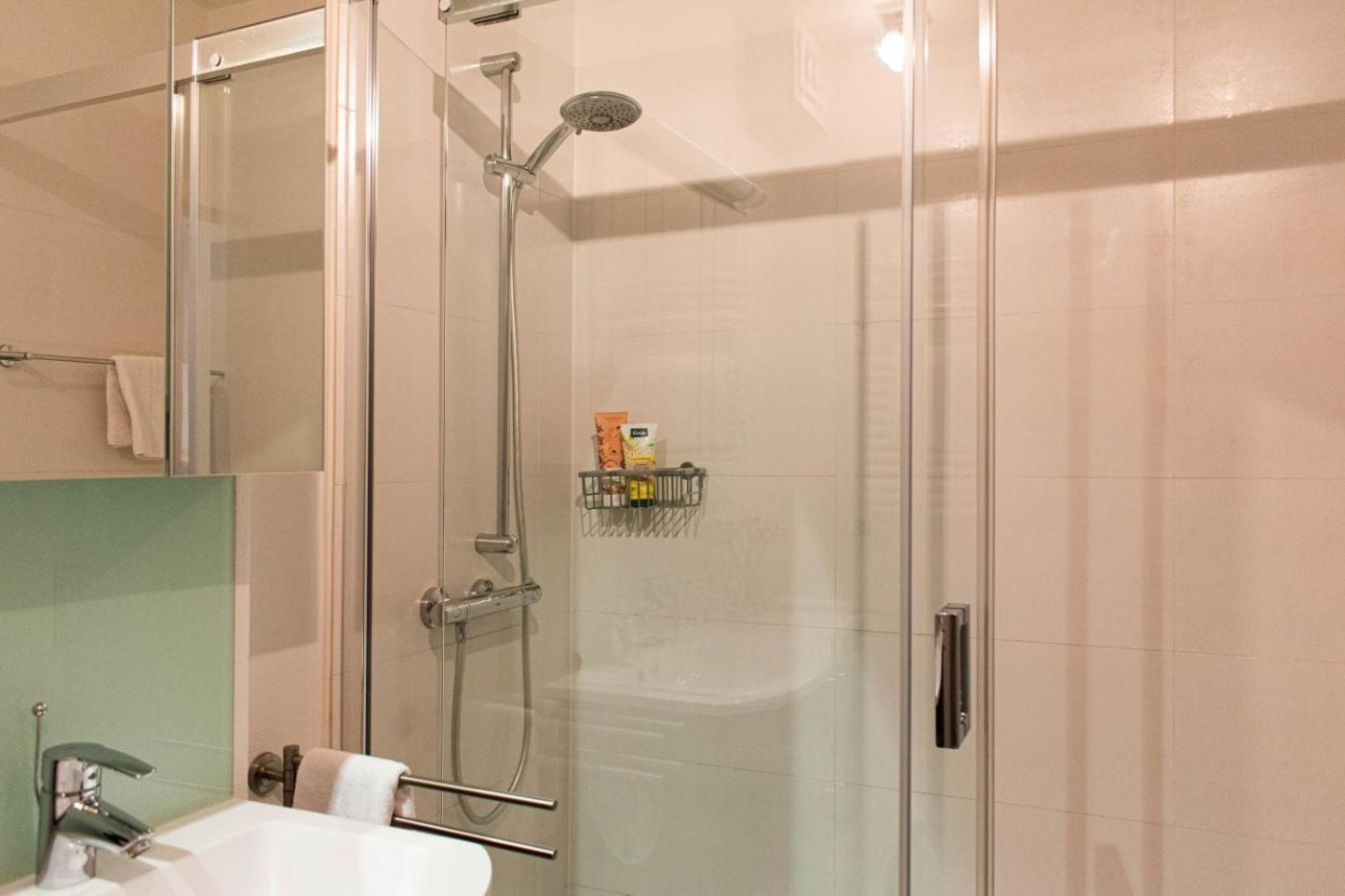 Ferienwohnung Sandkorn Scharbeutz Dış mekan fotoğraf
