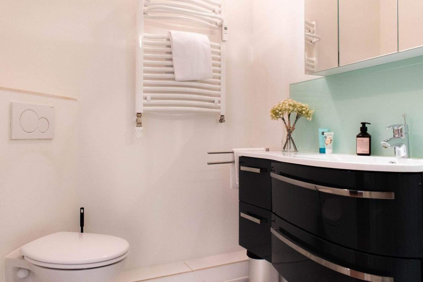 Ferienwohnung Sandkorn Scharbeutz Dış mekan fotoğraf